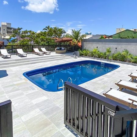 Ala Moana Pousada Bombinhas Exteriör bild