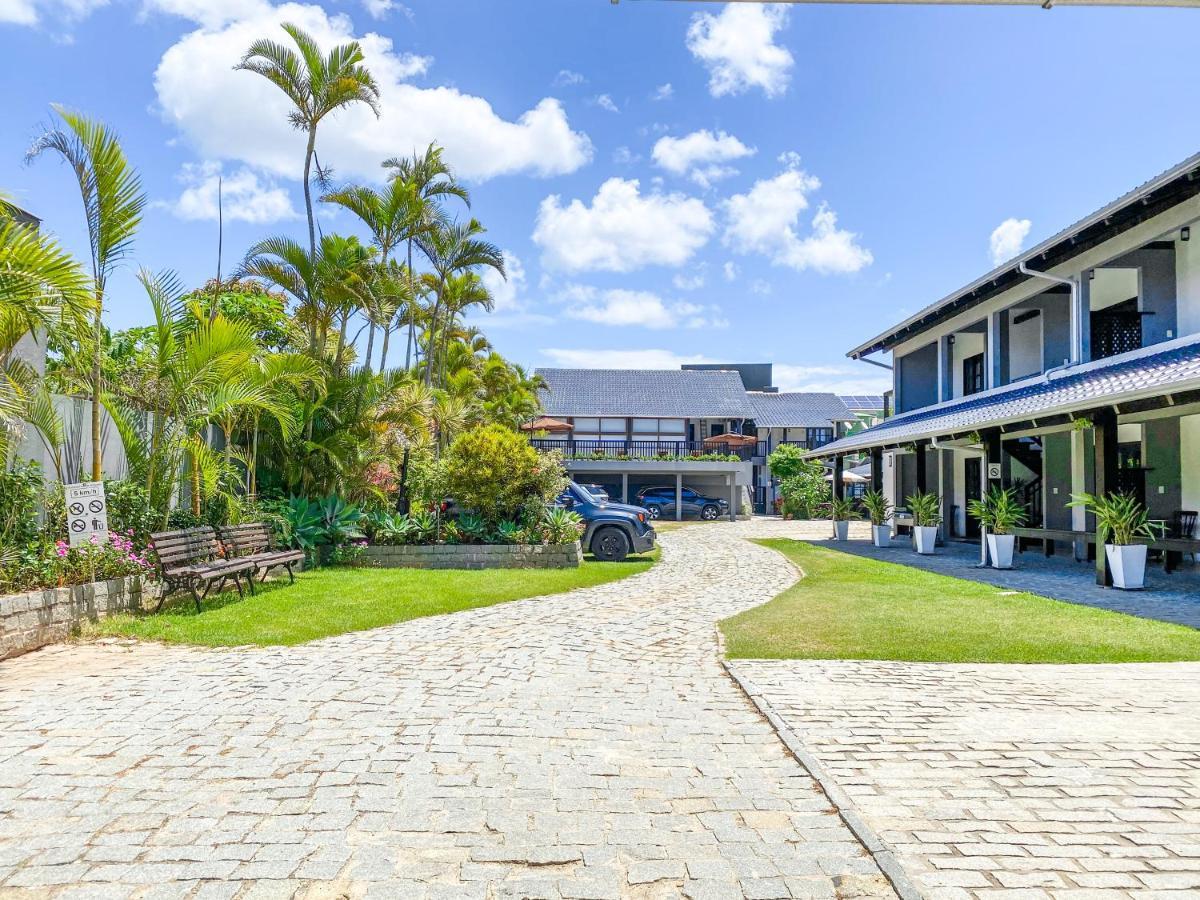 Ala Moana Pousada Bombinhas Exteriör bild